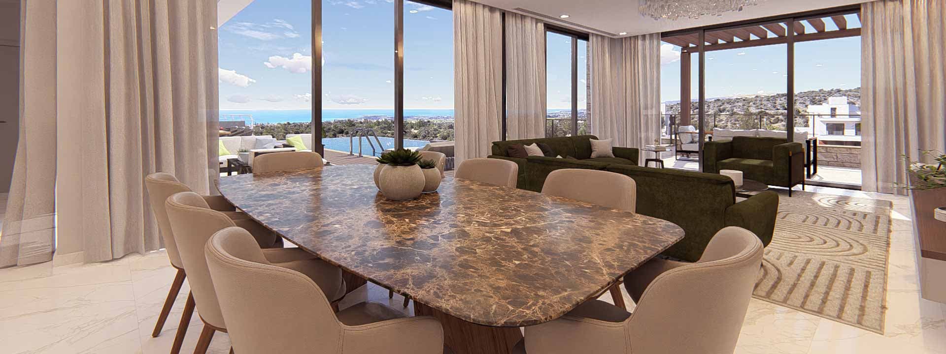 Imperial Residences - Villa nr. 81/585