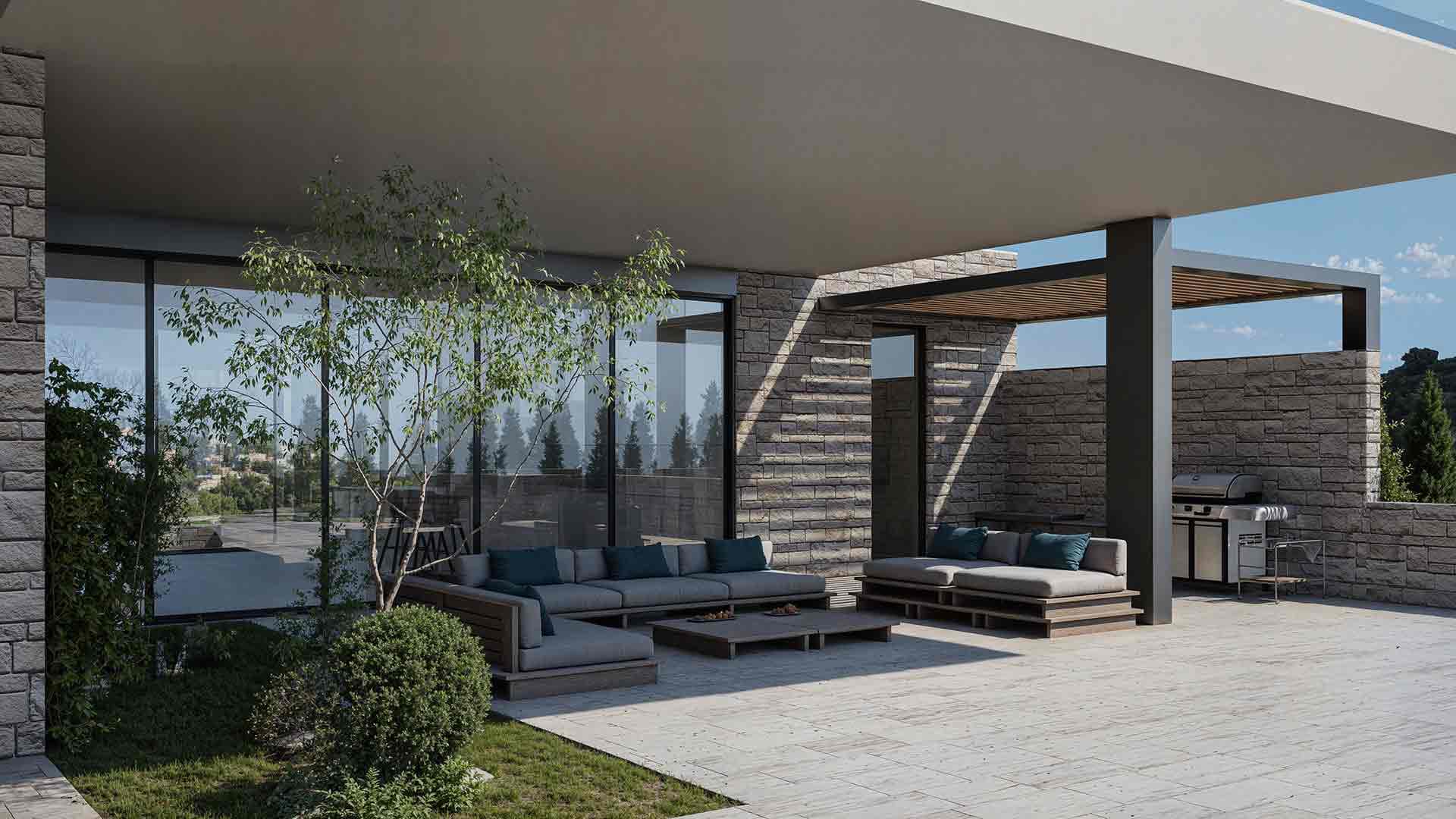 Galaxy Residences - Appartement nr. 503 (Blok A)