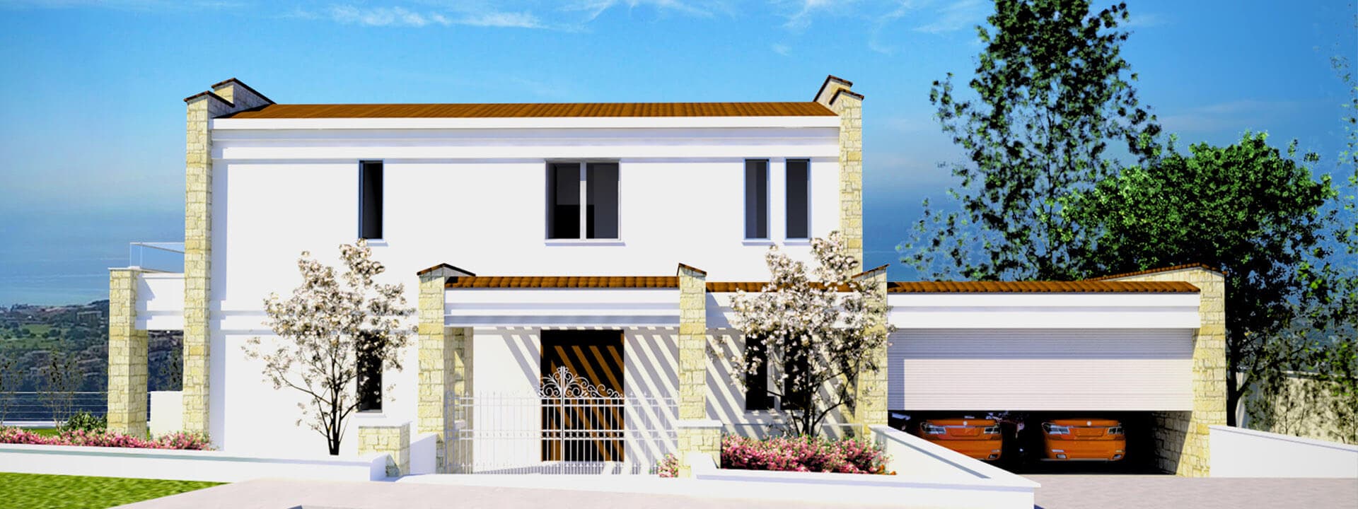 Imperial Residences - Villa No. 131/132