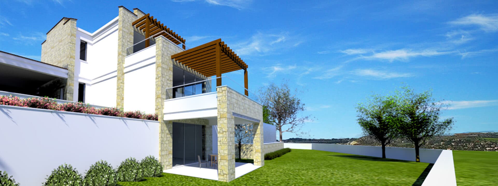 Imperial Residences - Villa No. 131/132