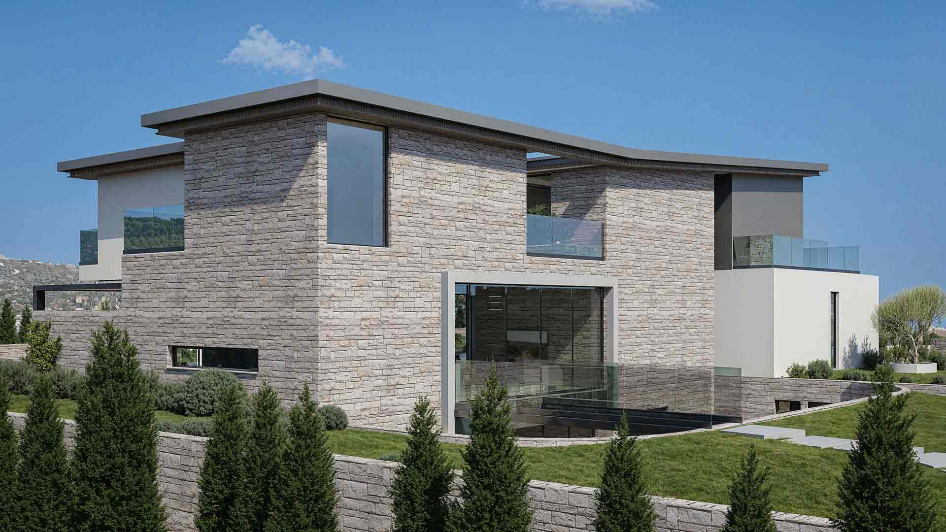 Galaxy Residences - Appartement nr. 503 (Blok A)