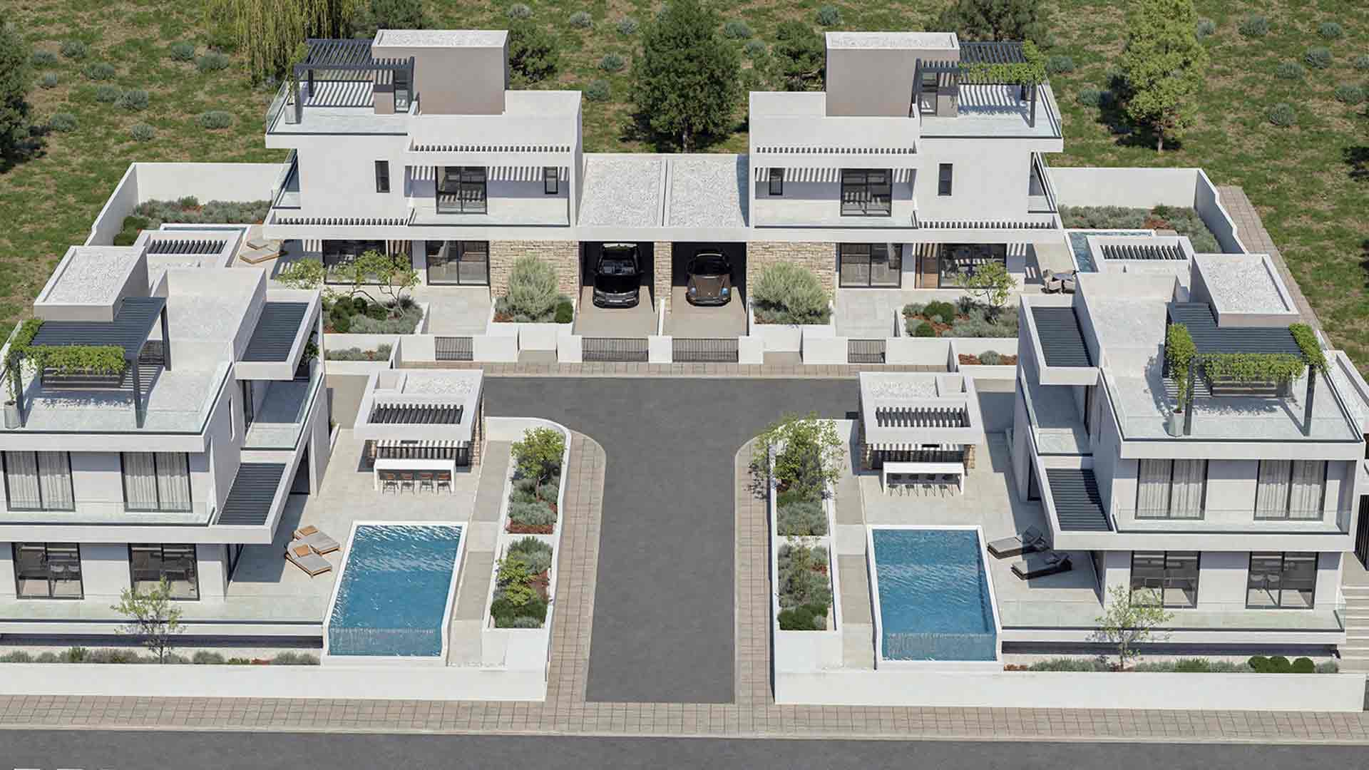 Villa Oase