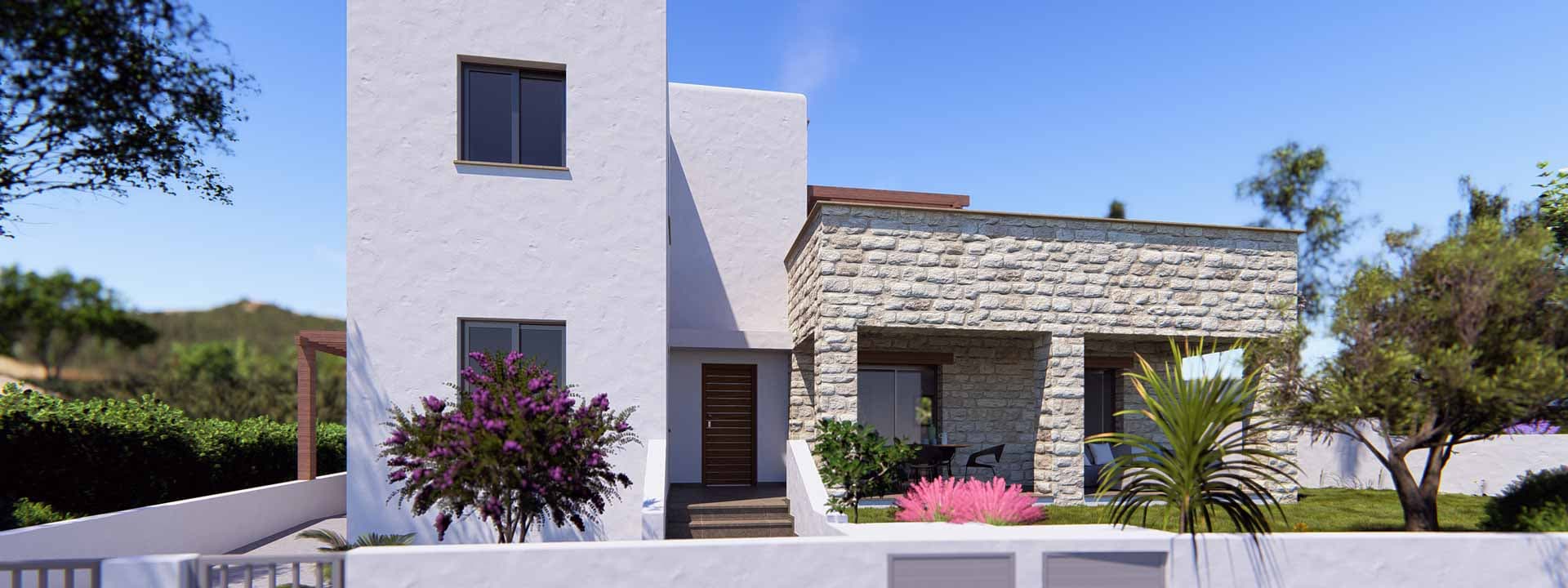 Argaka Village 6 - Villa No. 2