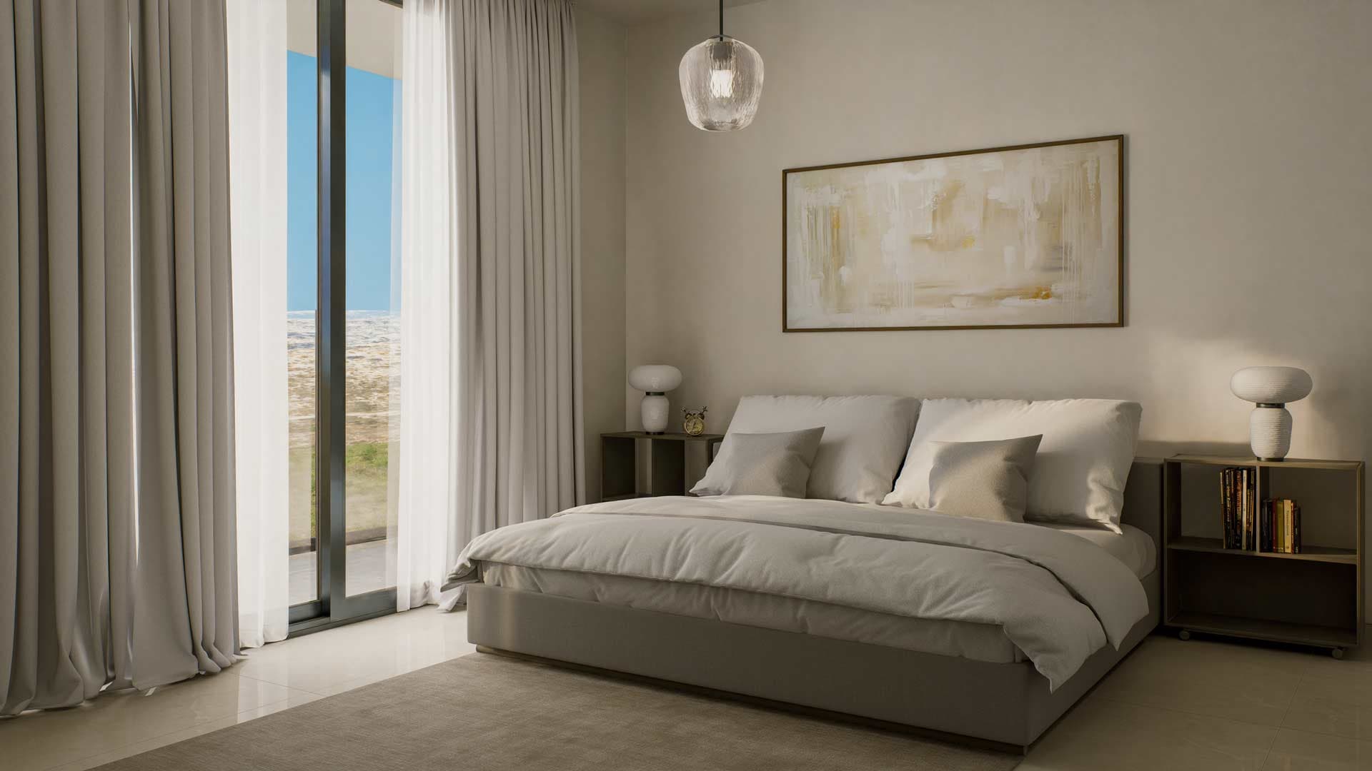Pelagos Beachfront Villas - Villa No. 5 (AKTI B)