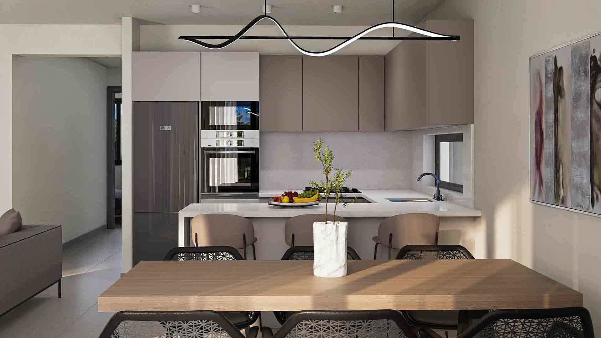 Avora Court Apartment 302