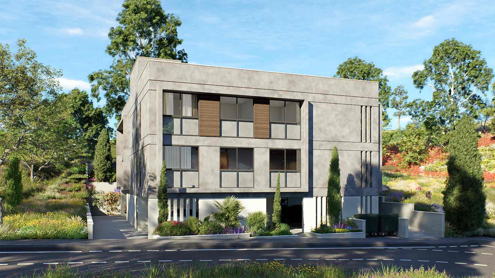 Grigio Hof Appartement 202