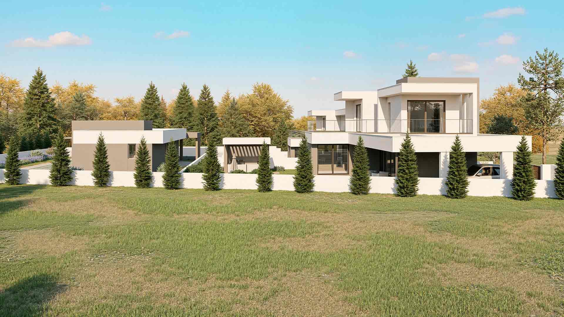Avora Court Apartment 302