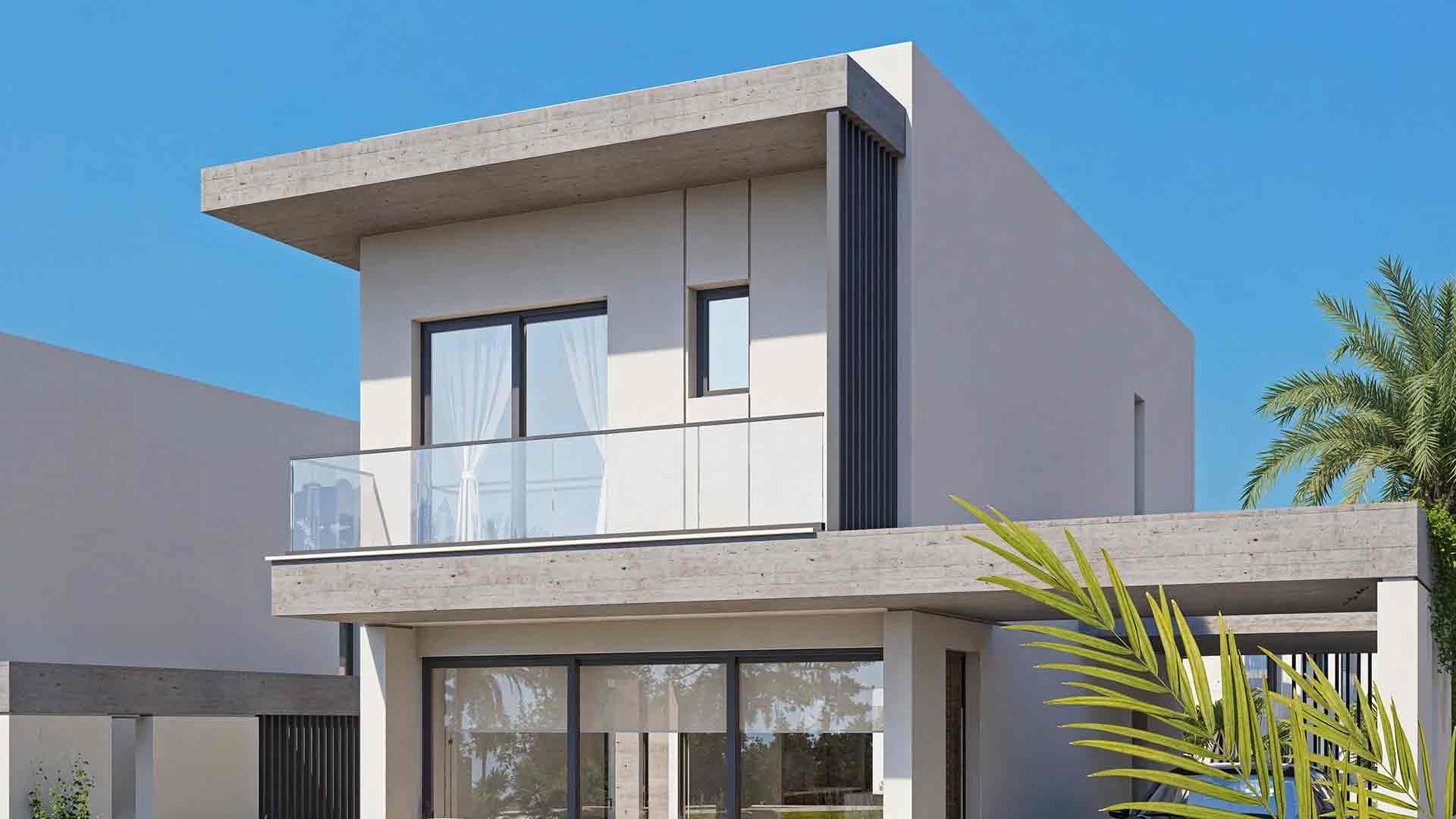 Pelagos Beachfront Villas - Villa No. 5 (AKTI B)