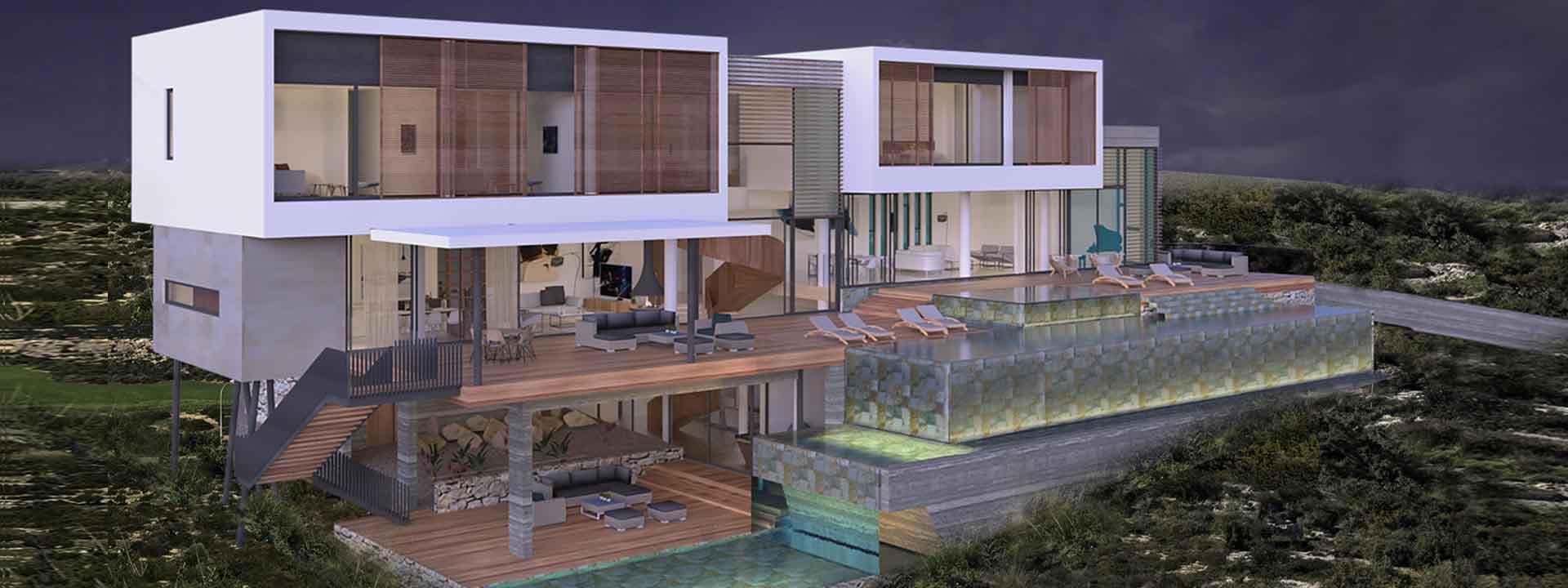 Villa Superior