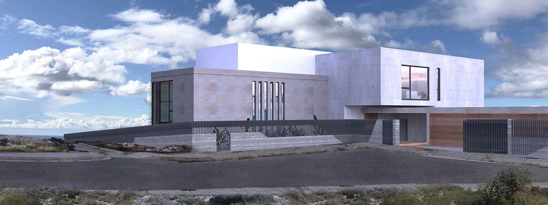 Villa Superior