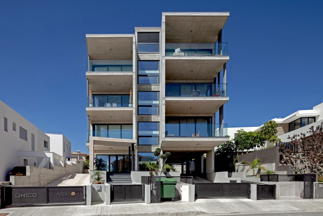Unico Designer Apartments No. 302