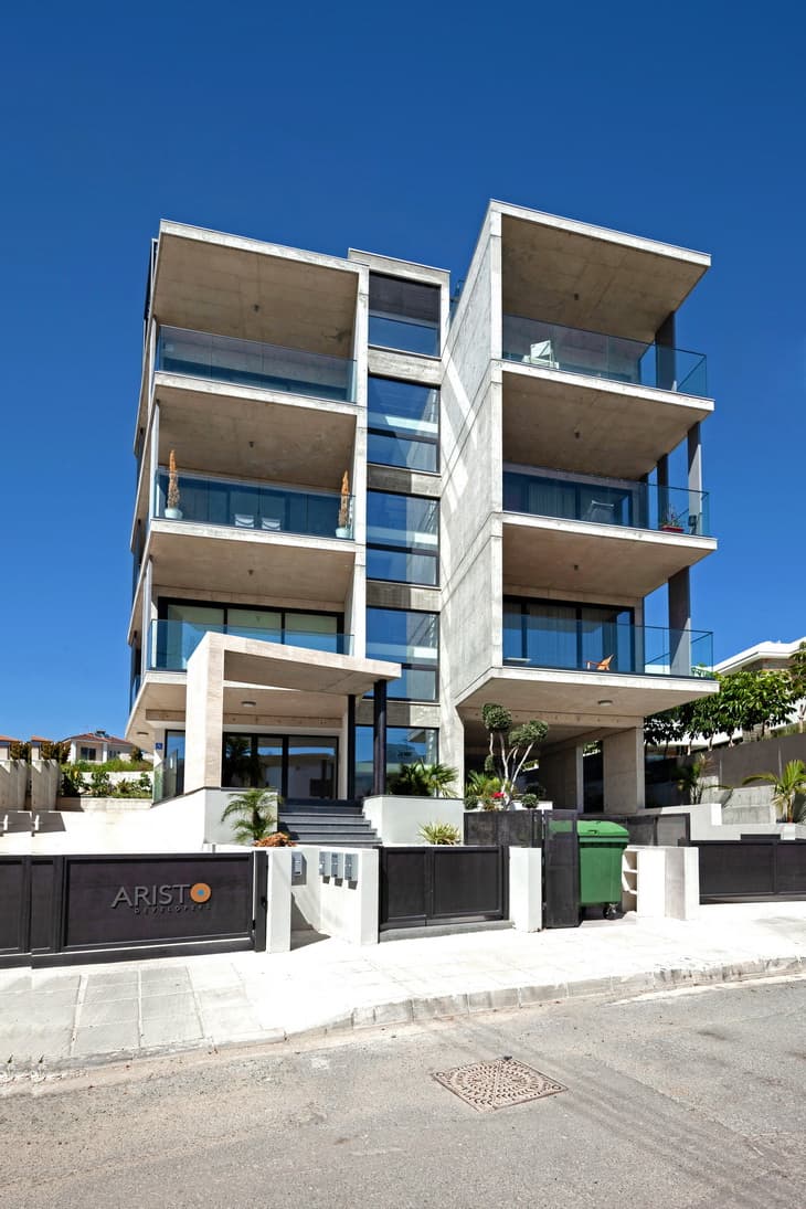 Unico Designer Apartments No. 302