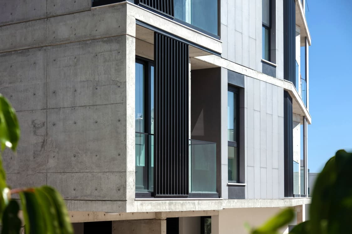Unico Designer Apartments No. 302
