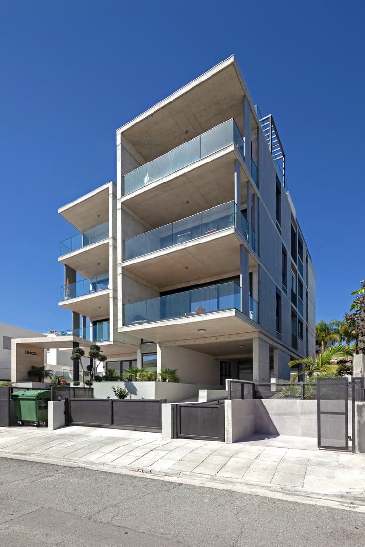 Unico Designer Apartments No. 302