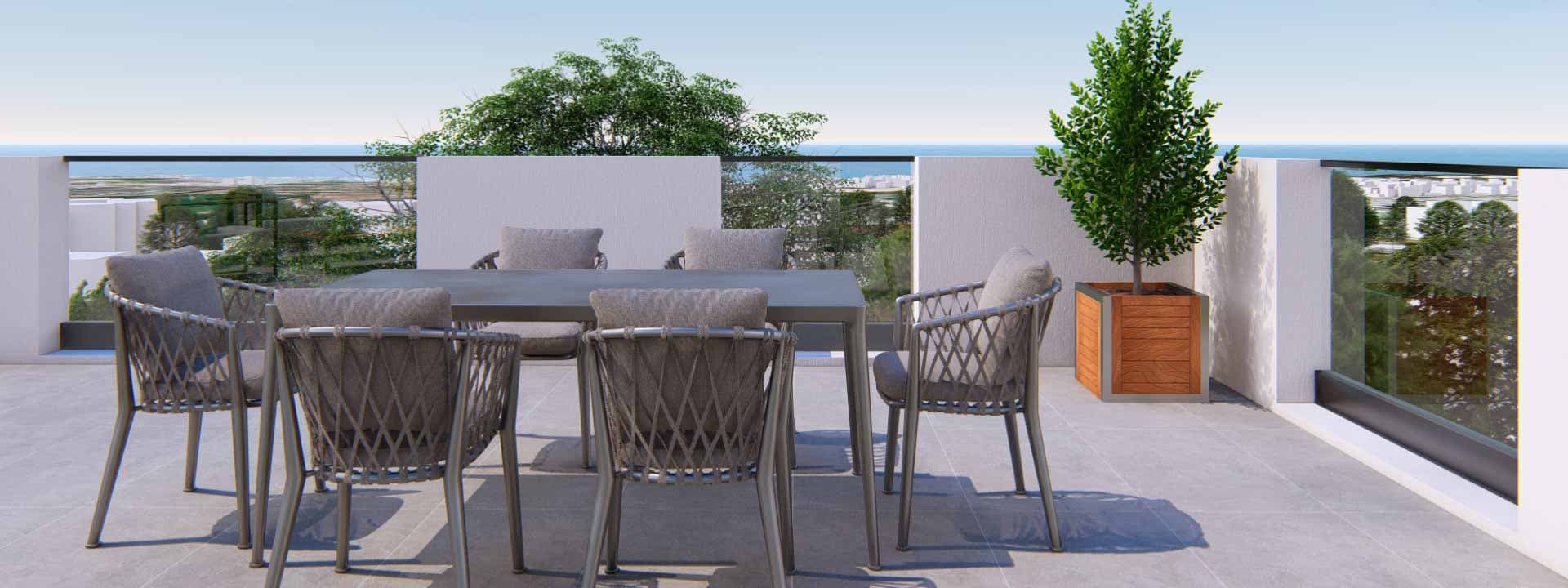 Serenity Court - Apartment No. 101
