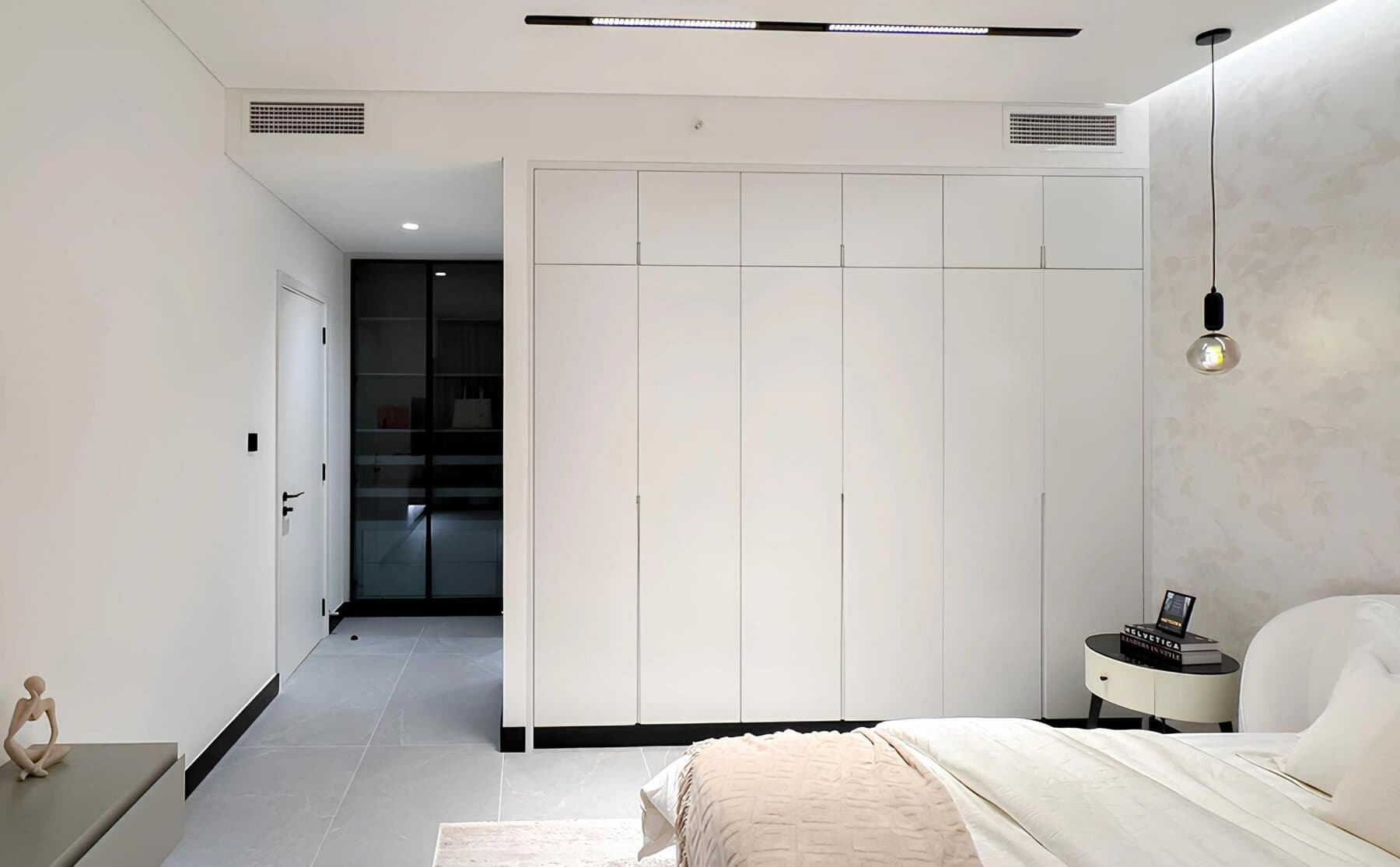 VIANI от Meteora, 2 BR, 92 m²