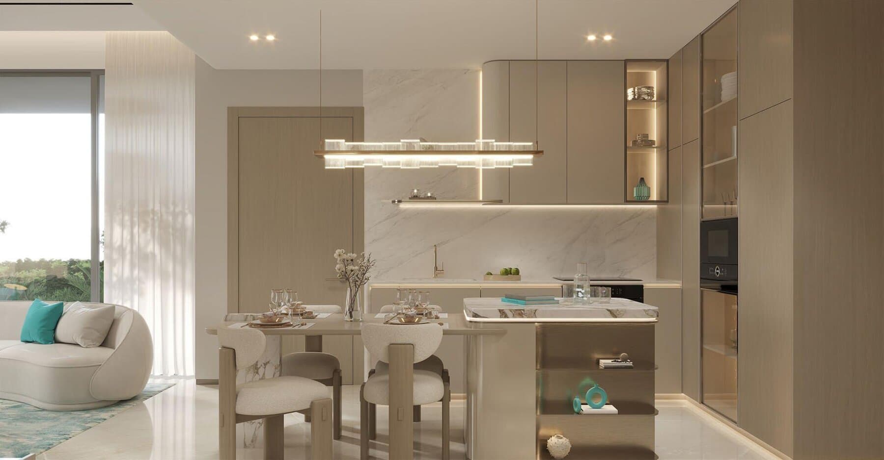 REEF 997, 4 BR, 559 m²
