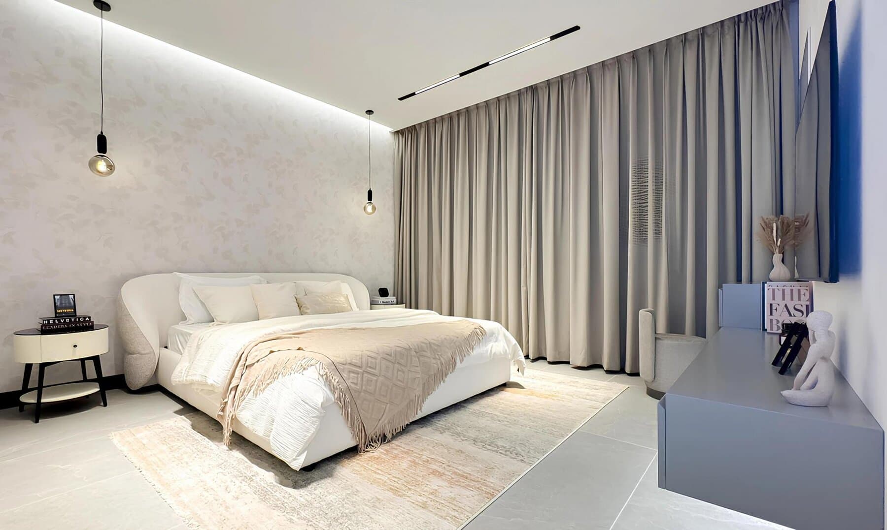 VIANI от Meteora, 2 BR, 92 m²