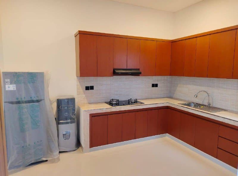 Gemütliche Villa in Strandnähe Lovina!, 3 Schlafzimmer, 140 m²