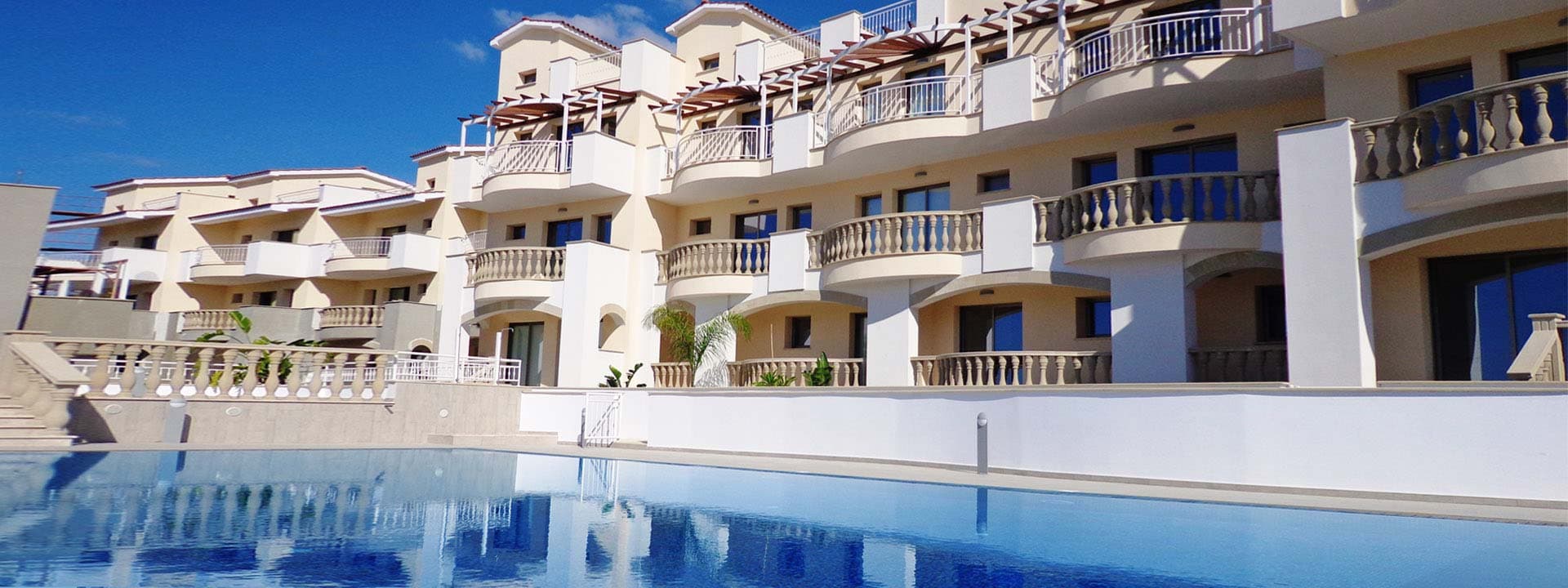 Pearl Park Residences - Мезонет № 52 (Блок E)