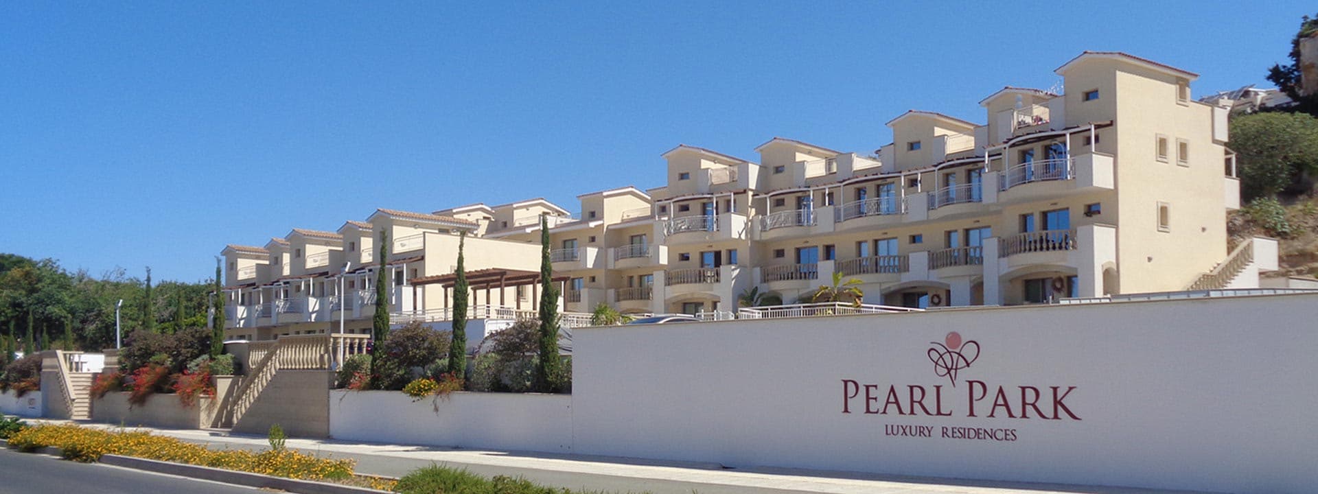 Pearl Park Residences - Мезонет № 52 (Блок E)