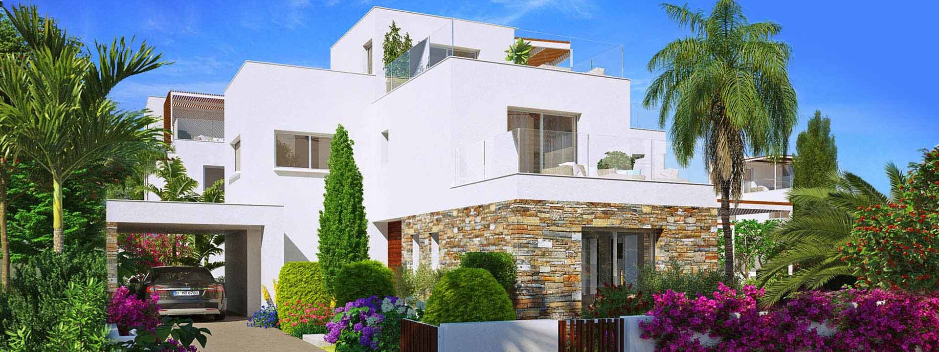 Aquamarine Coastal Villas - Villa No. 11