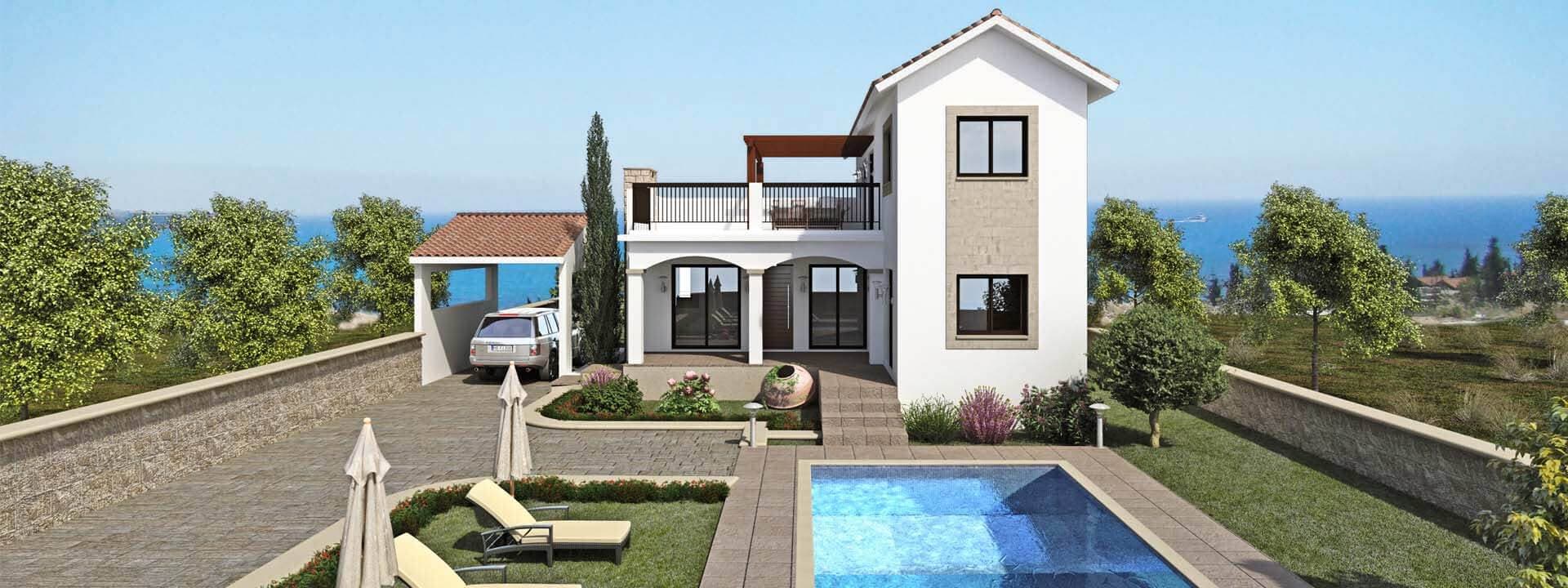 Premier Residences - Villa No. 7 Phase 27
