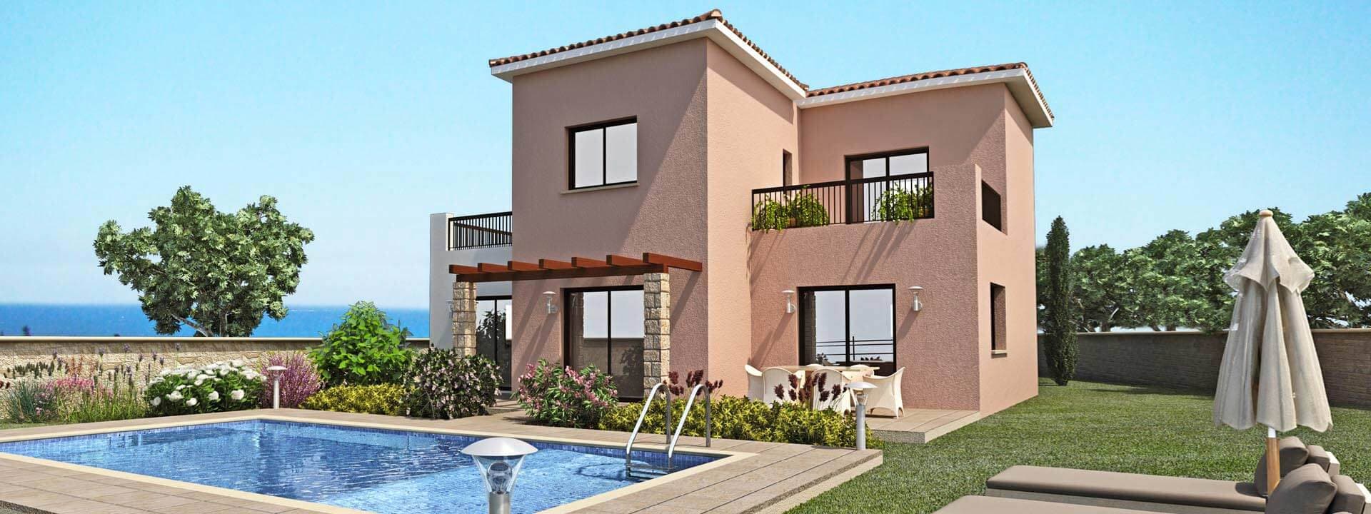 Premier Residences - Villa No. 1 Phase 33