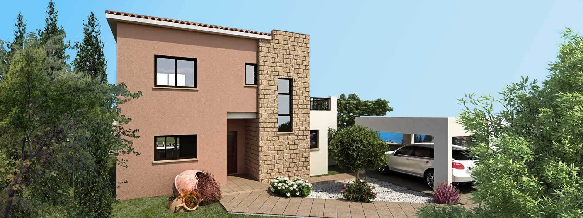 Premier Residences - Villa No. 1 Phase 33