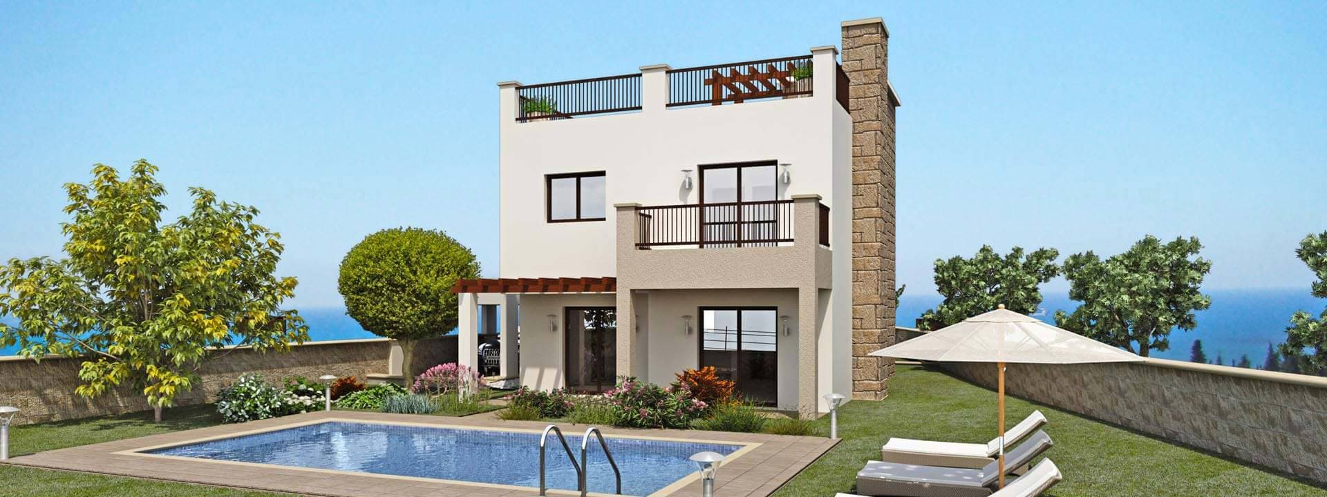 Premier Residences - Villa No. 2 Phase 30