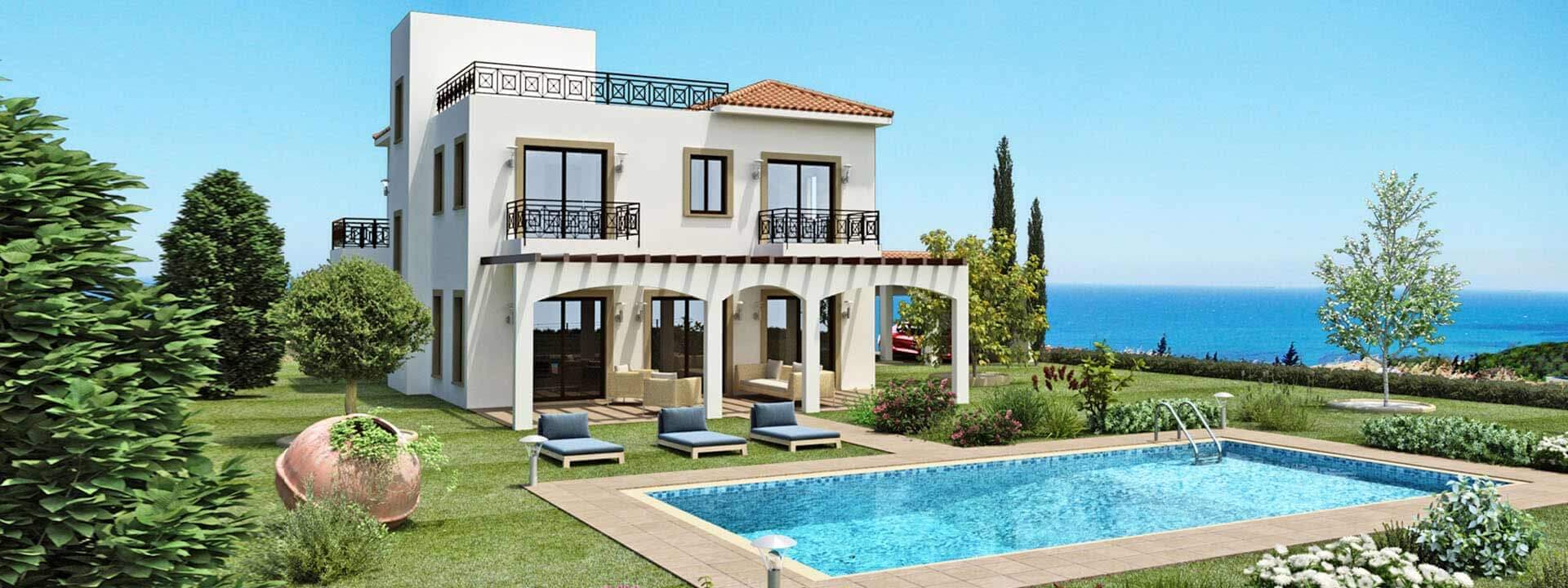 Royal Residences - Villa Nr. 419 (Alt 480)