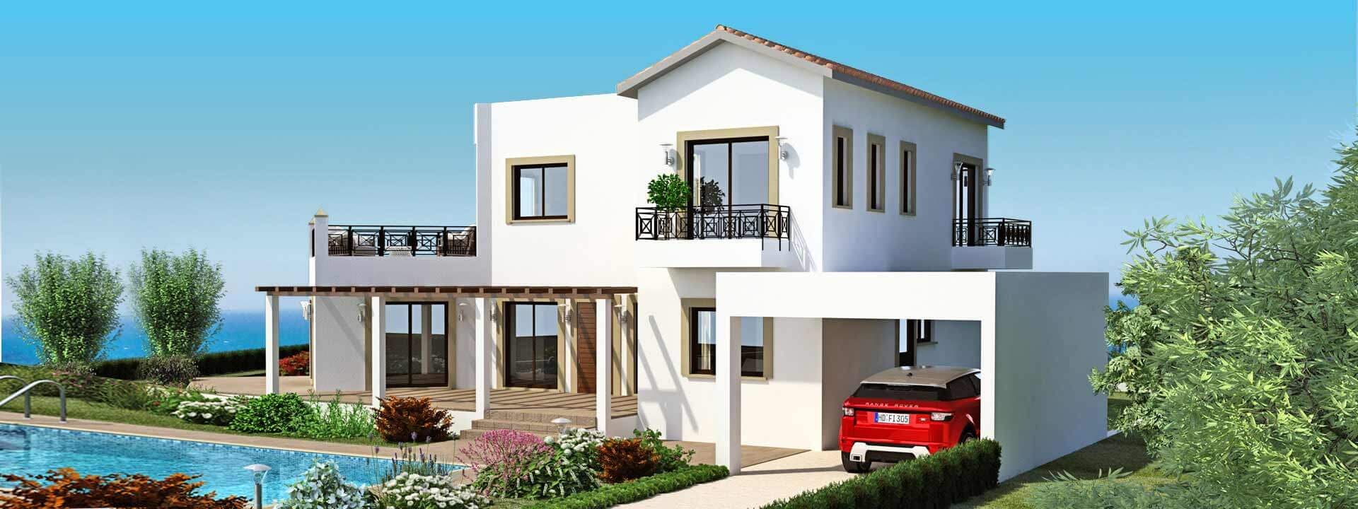 Royal Residences - Villa Nr. 427 (Alt 489)