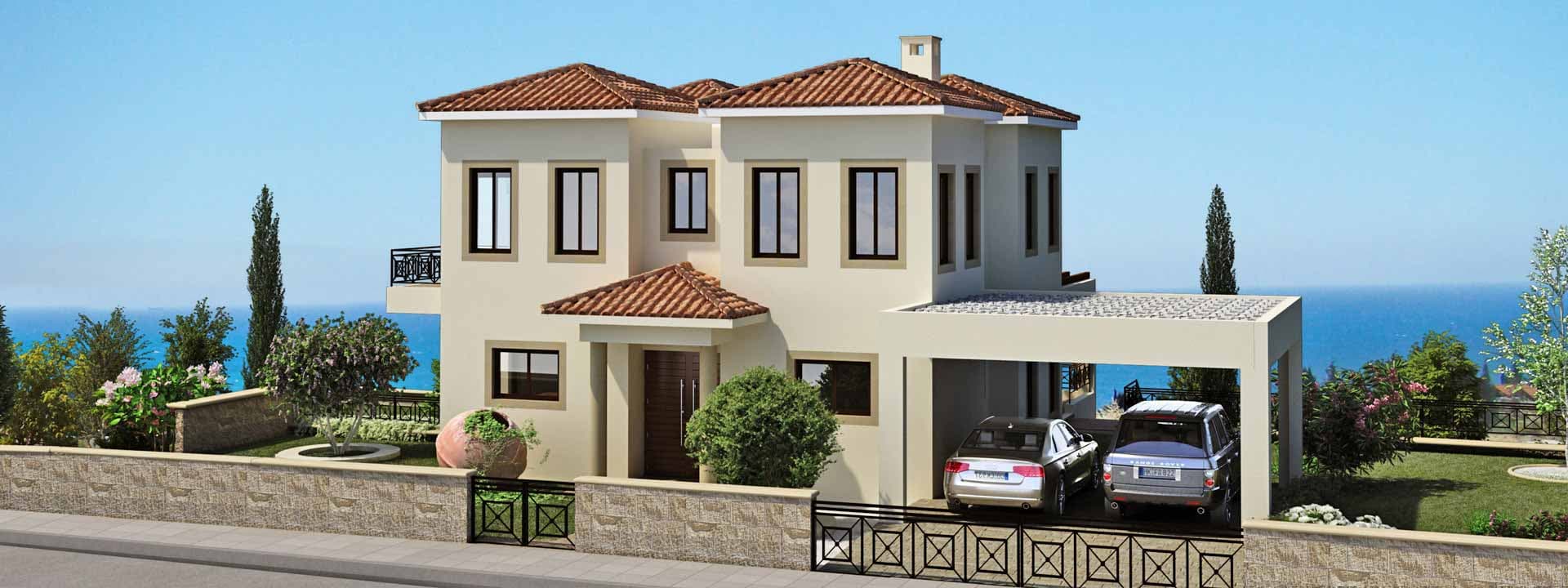 Royal Residences - Villa Nr. 352 (Alt 438)