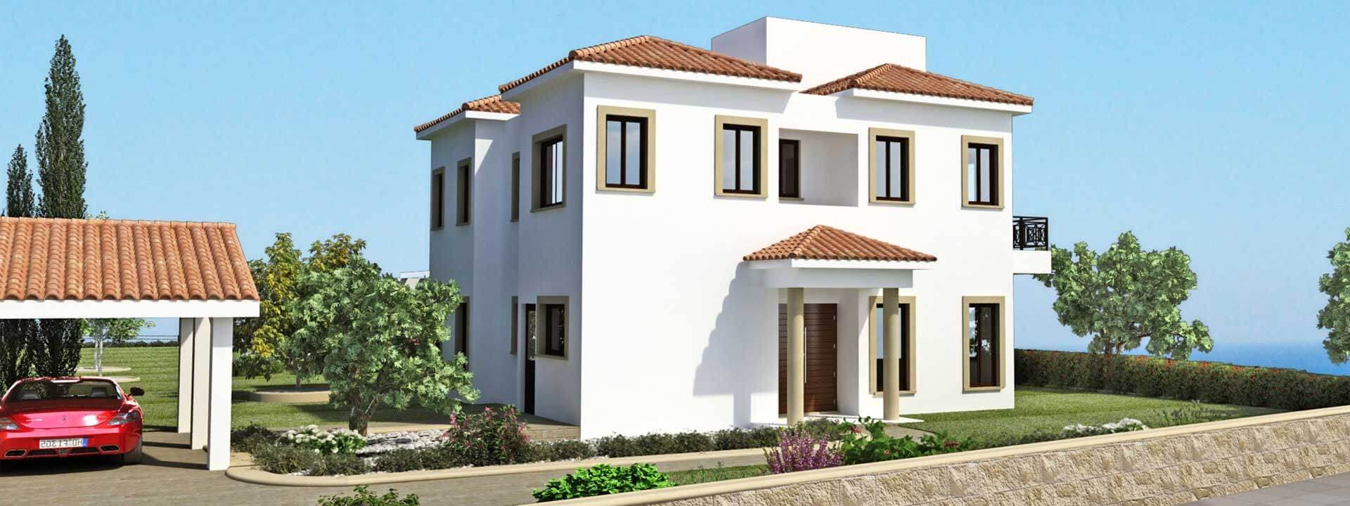 Royal Residences - Villa Nr. 419 (Alt 480)