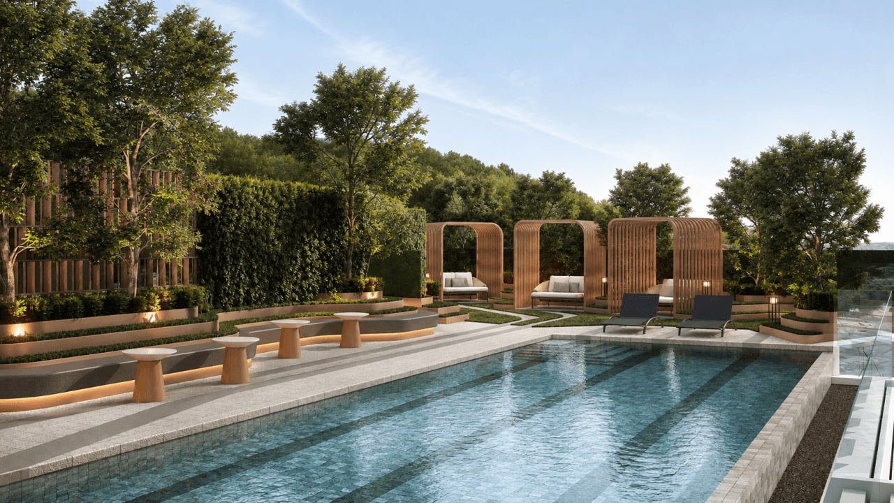 Apartment 5 Minuten vom Karon Beach entfernt!, 1 Schlafzimmer, 30 m²