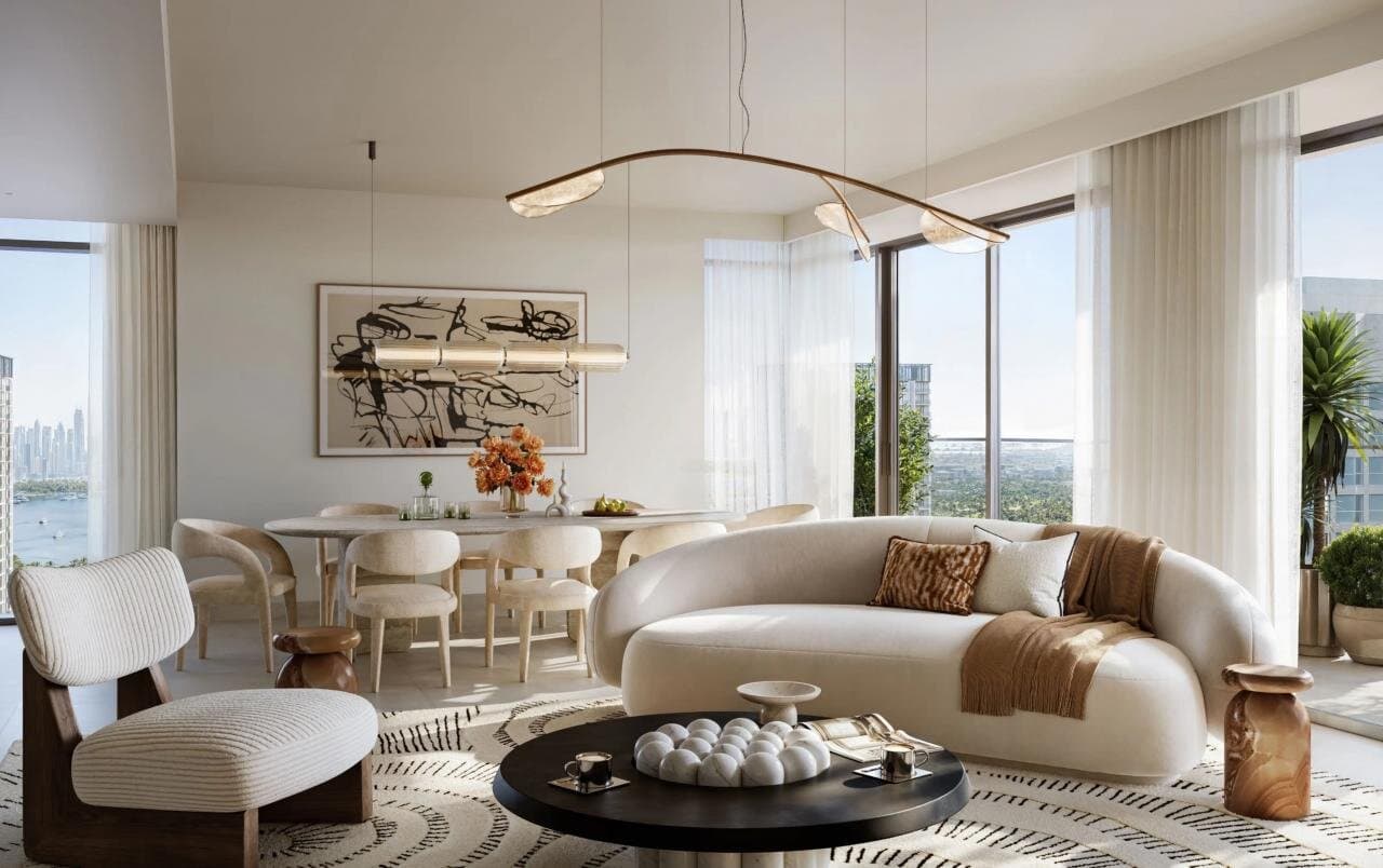 Valia, 3 BR, 153 m²